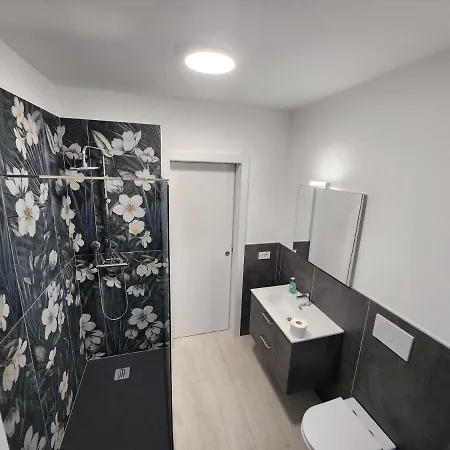 Pensjonat Casa Cleo Udine