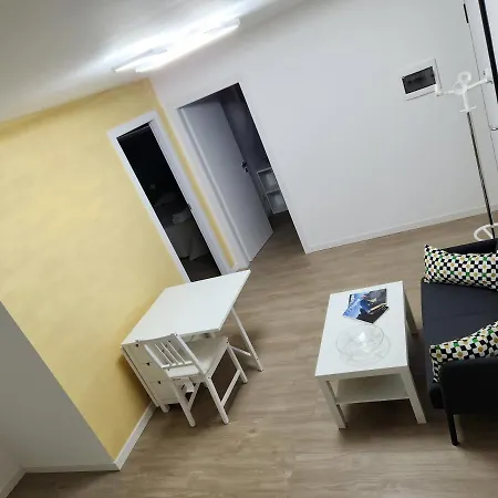 Casa Cleo Affittacamere 3*