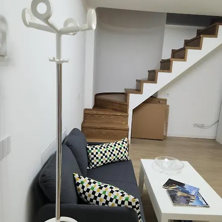 Pensjonat Casa Cleo Udine