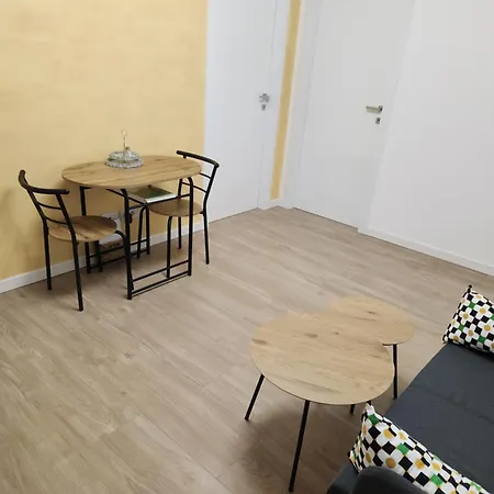 Casa Cleo Pensjonat Udine