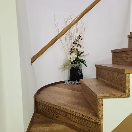 Casa Cleo Pensjonat Udine