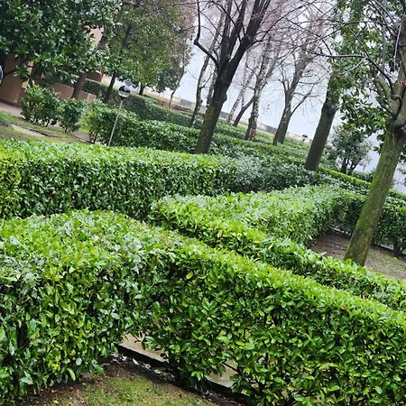 Casa Cleo 게스트하우스