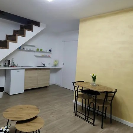Casa Cleo