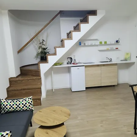 Affittacamere Casa Cleo Udine