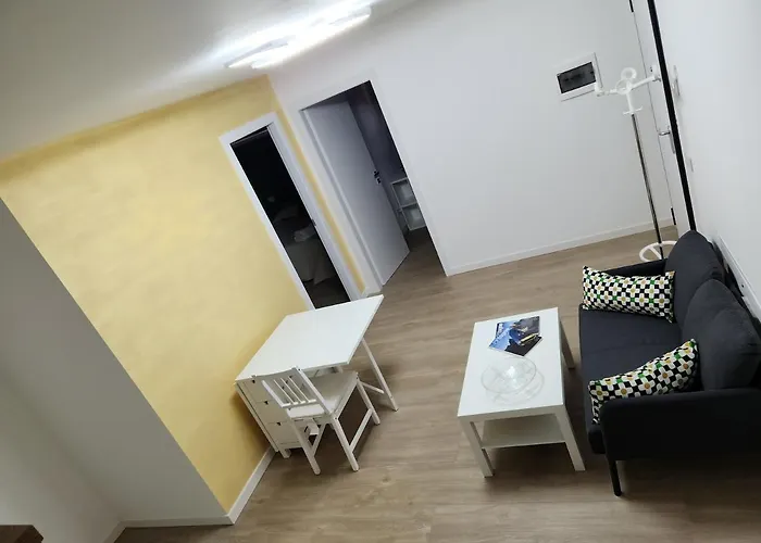 Casa Cleo Maison d'hôtes 3*