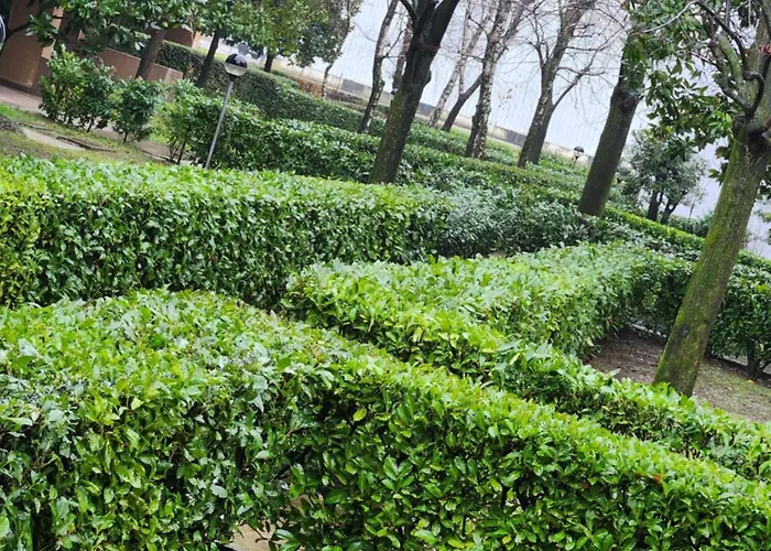 Casa Cleo Maison d'hôtes