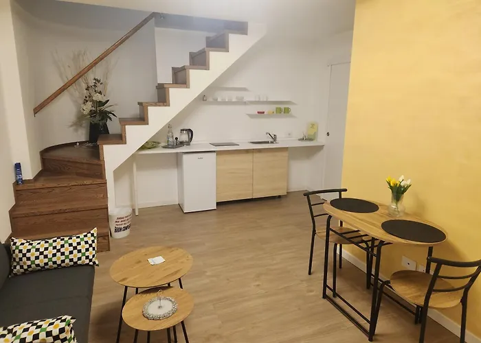 Maison d'hôtes Casa Cleo 3*